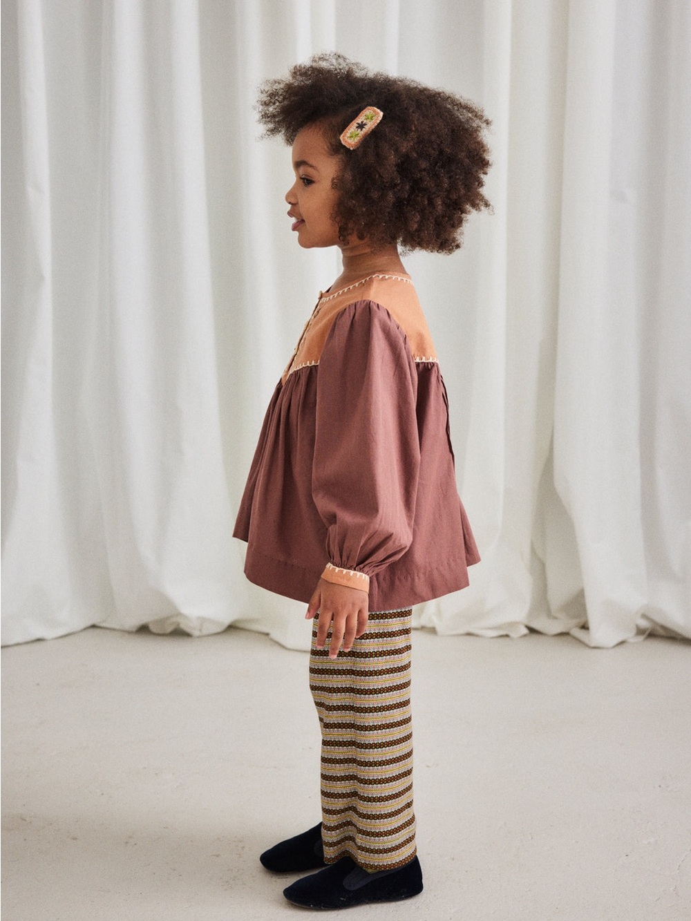 Misha & Puff A-Pant – Overcast Rodeo - Picture 12 of 12
